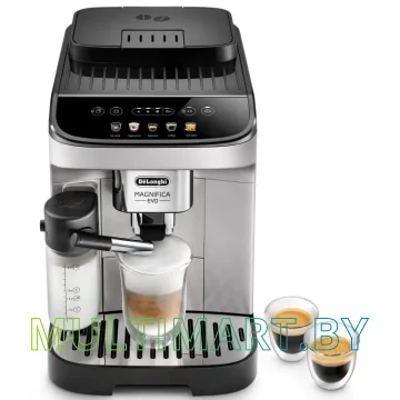 Эспрессо кофемашина DeLonghi Magnifica Evo ECAM290.61.SB